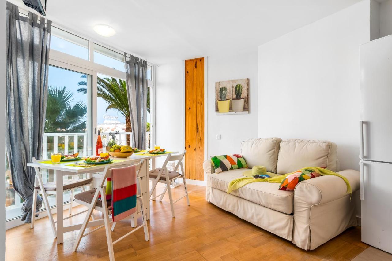 Charming Apartment In Las Americas Arona  Kültér fotó